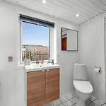 Darja - 300m From The Sea By Interhome * Thyborøn