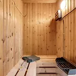Сasa de vacaciones Darja - 300m From The Sea By Interhome Thyborøn