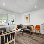 Darja - 300m From The Sea By Interhome * Thyborøn