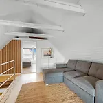 Darja - 300m From The Sea By Interhome Сasa de vacaciones Thyborøn