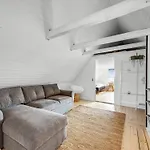 Darja - 300m From The Sea By Interhome Сasa de vacaciones Thyborøn