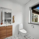 Darja - 300m From The Sea By Interhome Сasa de vacaciones Thyborøn