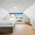Darja - 300m From The Sea By Interhome * Thyborøn