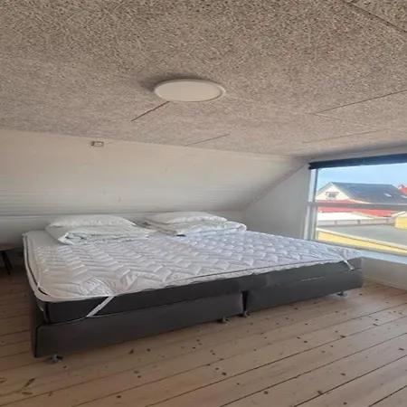 Holiday home Darja - 300m From The Sea By Interhome