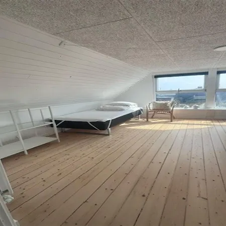 Darja - 300m From The Sea By Interhome Holiday home *