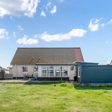 Darja - 300m From The Sea By Interhome Holiday home Thyboron