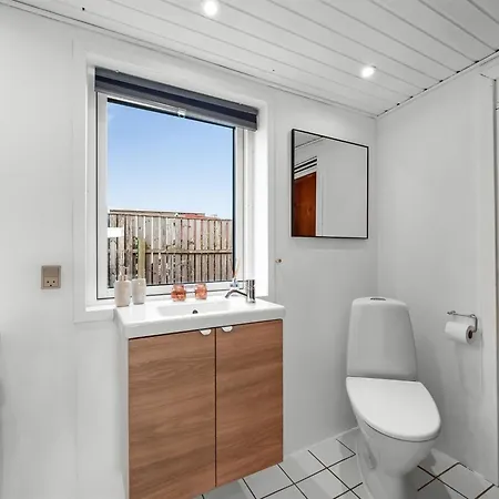 Darja - 300m From The Sea By Interhome * Thyborøn