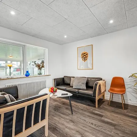 Darja - 300m From The Sea By Interhome * Thyborøn