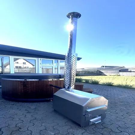 Сasa de vacaciones Darja - 300m From The Sea By Interhome *