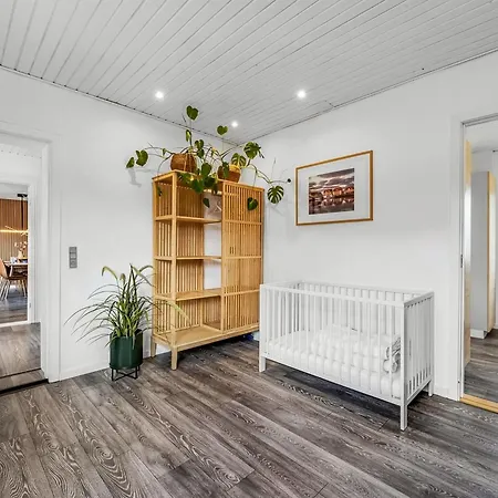 Сasa de vacaciones Darja - 300m From The Sea By Interhome Thyborøn