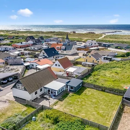 Darja - 300m From The Sea By Interhome Сasa de vacaciones