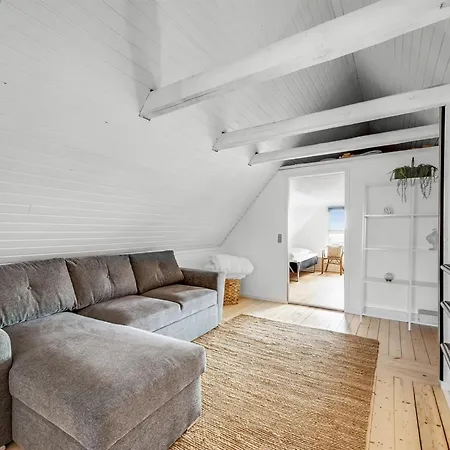 Darja - 300m From The Sea By Interhome Casa vacanze Thyborøn