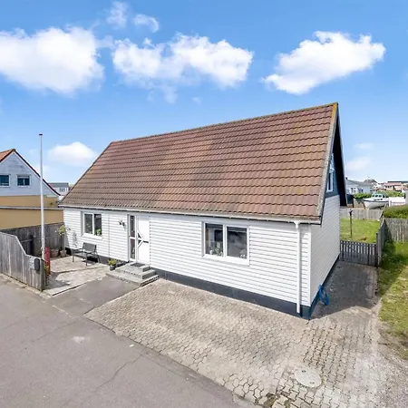 Dom wakacyjny Darja - 300m From The Sea By Interhome