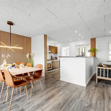 Darja - 300m From The Sea By Interhome * Thyborøn