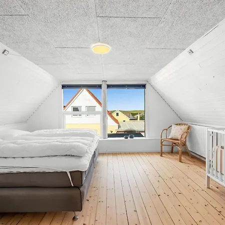 Darja - 300m From The Sea By Interhome Casa vacanze Thyborøn