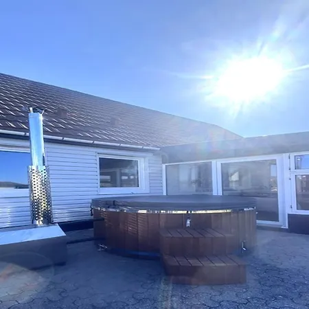 Darja - 300m From The Sea By Interhome Casa vacanze Thyborøn