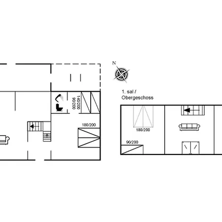 Darja - 300m From The Sea By Interhome *